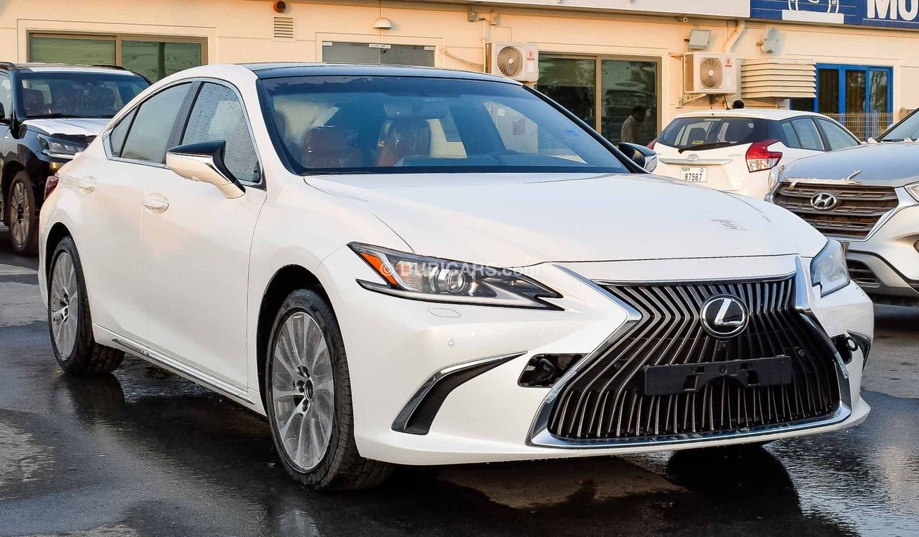 Lexus ES350