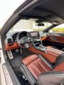 بي أم دبليو M850i xDrive 4.4L