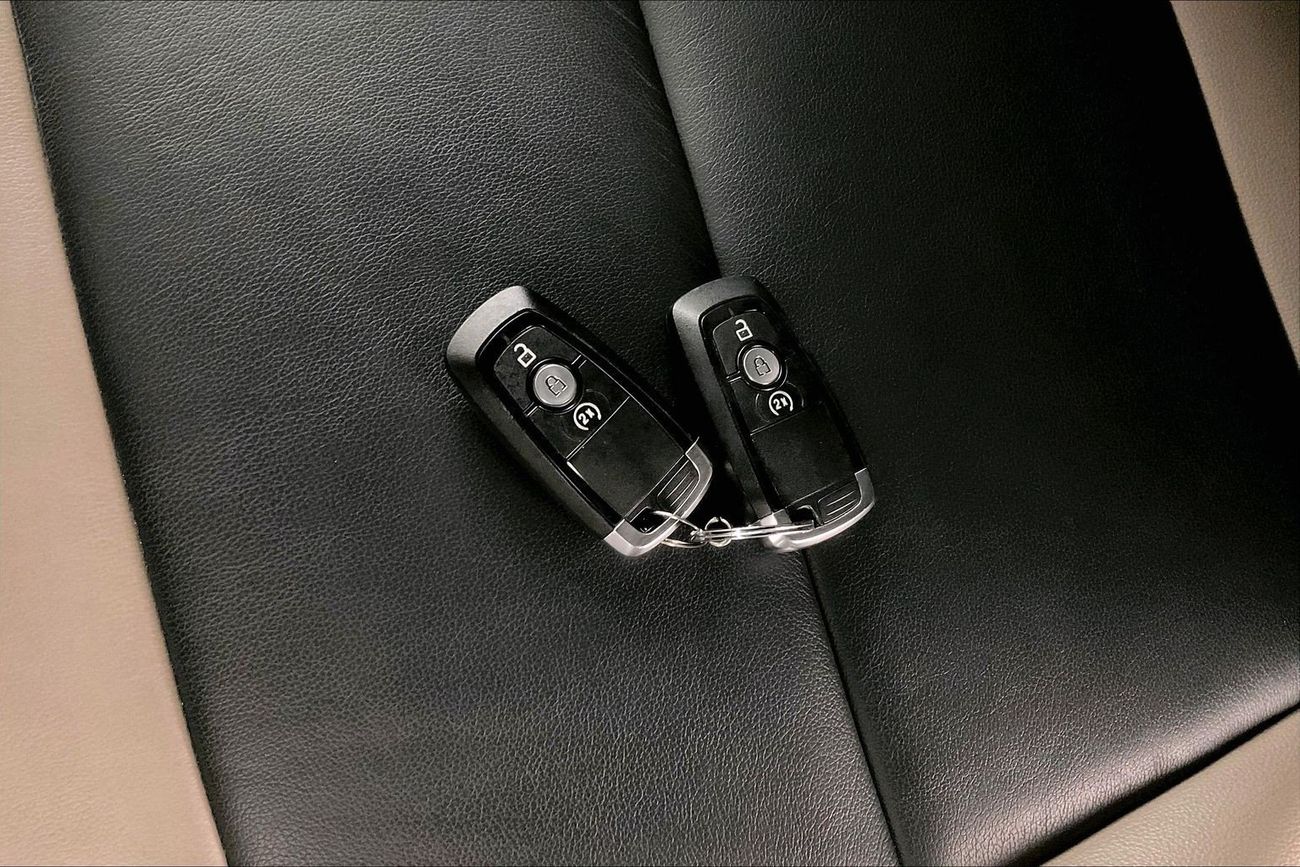 Ford Bronco WildTrak | National Day Celebration | Guaranteed Warranty | 0 Down Payment