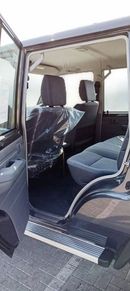 Toyota Land Cruiser Pick Up LAND CRUISER LC79 4.2L V6 DIESEL