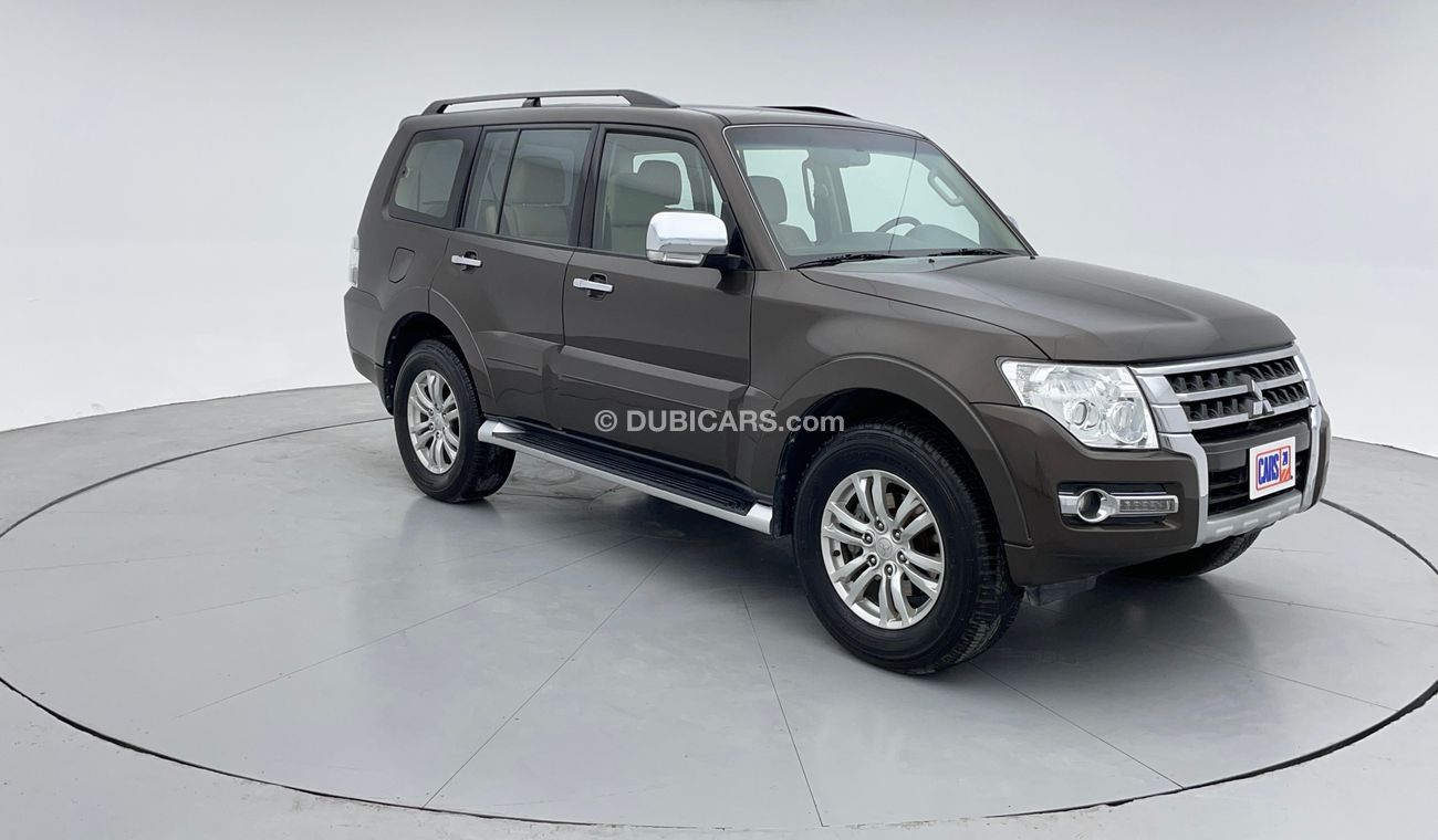 Mitsubishi Pajero GLS MID 3.8 | Zero Down Payment | Free Home Test Drive