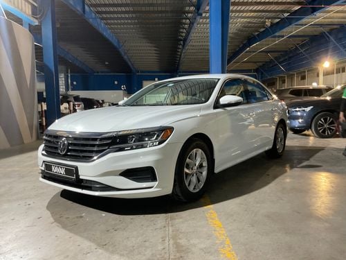 Volkswagen Passat Trendline | Guaranteed Warranty | 0 Down Payment