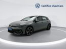 Volkswagen Golf Golf GTI 2L  | Ex-Demo| Assistant Package | Performance Hatchback | Travel Assist | Area View Camera