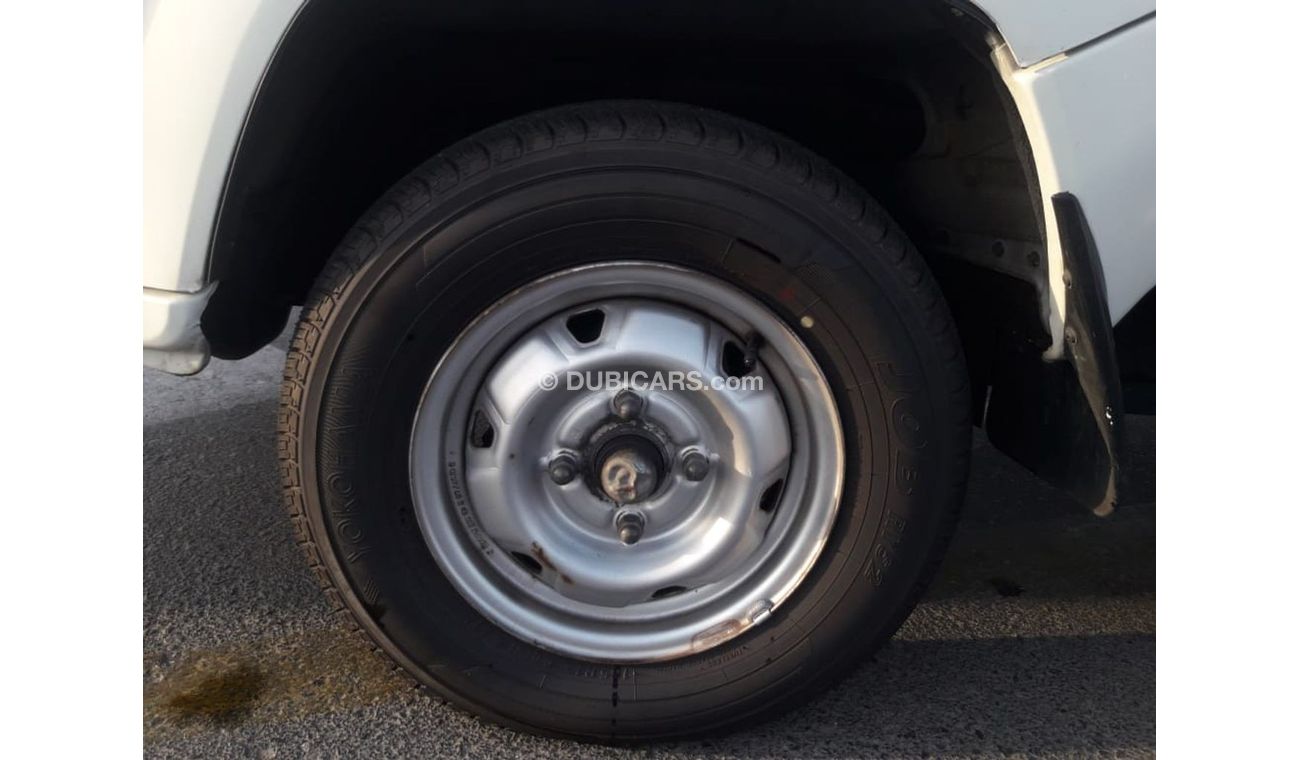 Toyota Liteace Liteace Truck RIGHT HAND DRIVE (Stock no PM 738 )