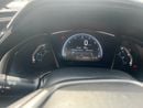 Honda Civic EX 2.0L