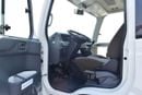 Toyota Coaster  2.7L Petrol M/T (23-Seater - With Hi-Back Seats)
