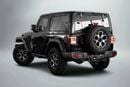 Jeep Wrangler Rubicon 3.6L A/T (5 Seater)