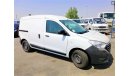 رينو دوكر Std 2021 Renault Dokker Std, 5dr Van, 1.6L 4cyl Petrol, Manual, Front Wheel Drive