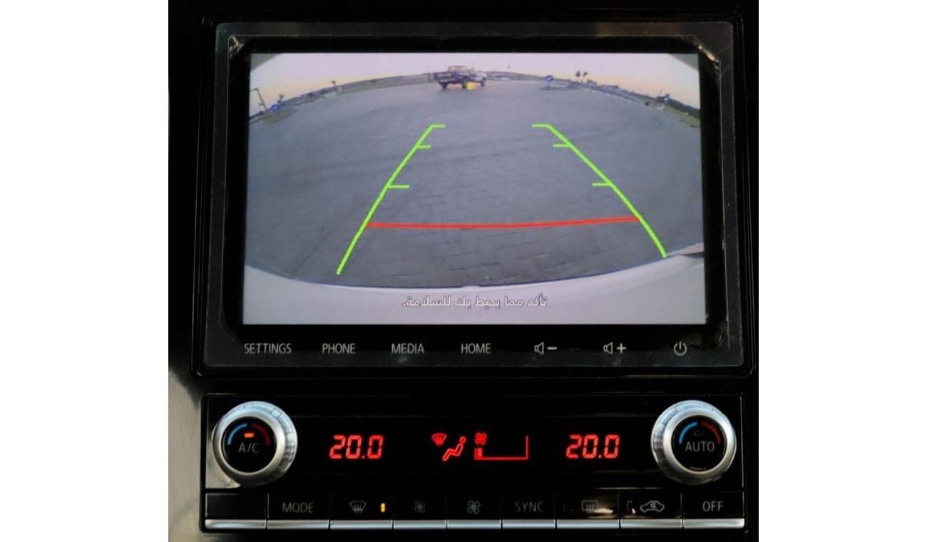 Mitsubishi Outlander GLS 2.4L Mitsubishi Outlander 2021 GCC 2.4L accident-free original paint in excellent condition 1281