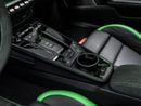 Porsche 911 TURBO S BUY NOW, PAY 2027 | THE BLACKLINE STANDARD | 2026 Turbo S, Brand New, 2031 Porsche Warranty, GCC