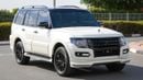 Mitsubishi Pajero SIGNATURE EDITION 2020!!GCC SPECS!! WELL MAINTAINED