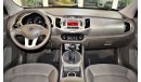 Kia Sportage ONE OF THE MOST PERFECT CROSSOVER! KIA Sportage AWD 2014 Model GCC