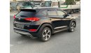 هيونداي توسون 2016 HYUNDAI TUCSON 1.6T AWD / LIMITED / FULL OPTION