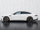 مرسيدس بنز AMG GT 53 Mercedes-Benz AMG GT 53 2022 مواصفات يابانية