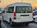 Toyota Hiace GL DX PASSENGER / 3.5L V6 A/T PETROL / DUAL HEATER / DVD CAMERA (CODE# HR3ADA)