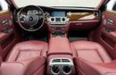 Rolls Royce Ghost 2010 Rolls-Royce Ghost ,Service History ,Excellent Condition ,GCC Spec