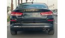 Kia Optima 2020 Model, Chrome Grill with Diamond Leather Seats (LOT # 437020)