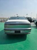Hyundai Azera 3.5L PETROL V6 2024 GCC