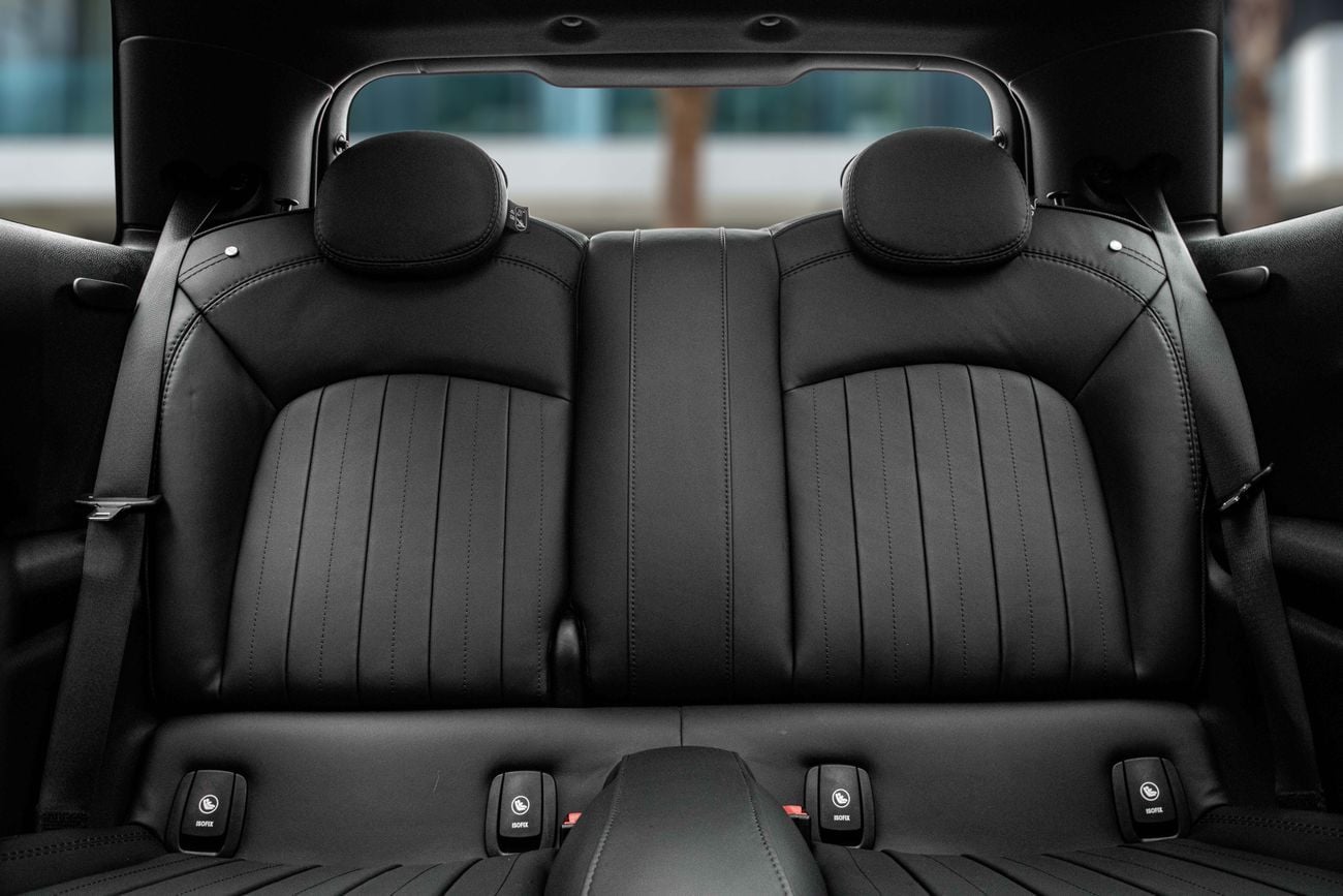 Mini Cooper Cooper S | 1,743 P.M | 0% Downpayment | MINI SERVICE CONTRACT!