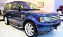 Land Rover Range Rover Sport Supercharged