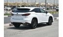 Lexus RX350 LEXUS RX 350 F SPORT