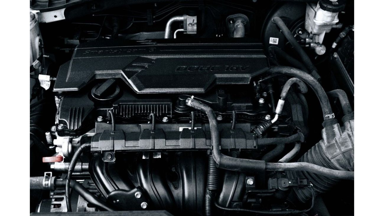 Hyundai Tucson Signature | 2,154 P.M  | 0% Downpayment | Perfect Condition!