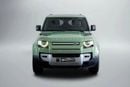 لاند روفر ديفندر 90 P400 75th Limited Edition