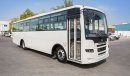 اشوك ليلاند فالكون Commuter Bus 71 seat AC or  Non AC