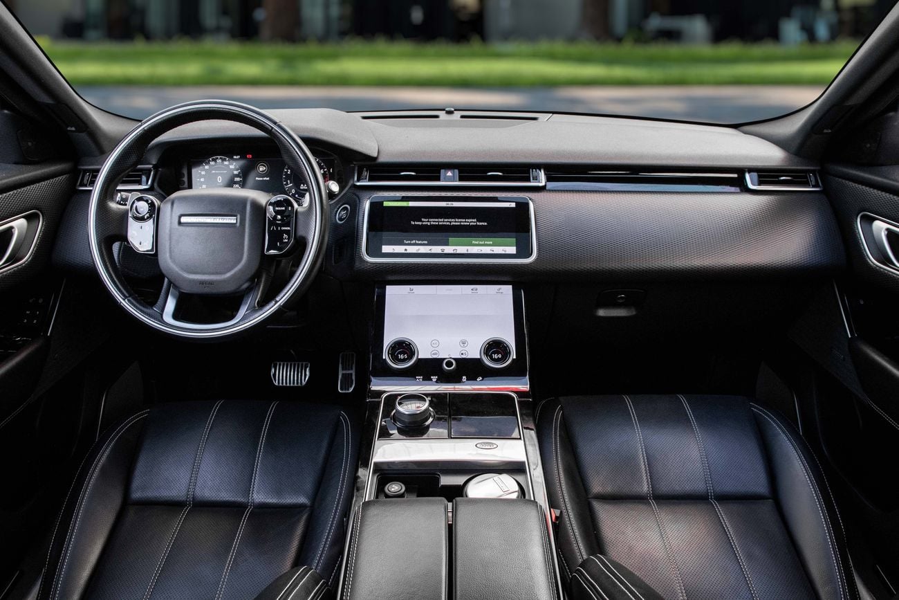 Land Rover Range Rover Velar Range Rover Velar P250 SE | 2,448 P.M | 0% Downpayment | Pristine Condition!