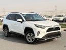 Toyota RAV4 XLE HEV Hybrid XLE 2.5L