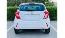 Chevrolet Spark LS CHEVROLET SPARK 2017 GCC