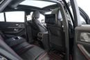 مرسيدس بنز GLE 63S Mercedes Benz GLE 63 S Coupe Brabus 800