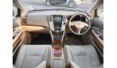 تويوتا هاريار TOYOTA HARRIER RIGHT HAND DRIVE (PM1618)