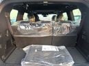 Infiniti QX80 SENSORY CAPTAIN CHAIRS