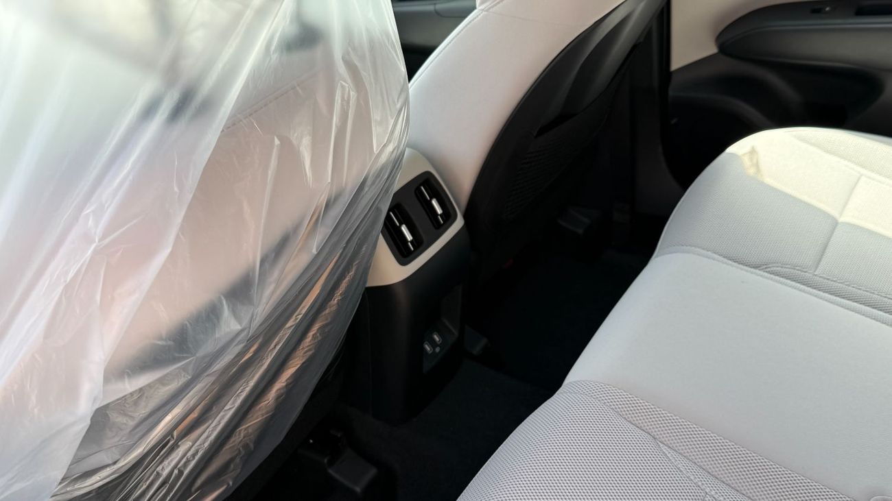 Hyundai Tucson Hyundai Tucson 1.6L Petrol 2024YM