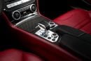 مرسيدس بنز SL 63 AMG SL 63 AMG | GCC Specs | Low Mileage