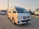 تويوتا هاياس TOYOTA HIACE VAN RHD 2015 MODEL 3.0 L DIESEL AUTOMATIC(PM15202)