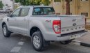 فورد رانجر XLT 4x4 2015 | GCC | low mileage