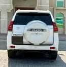 Toyota Prado VXR