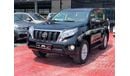 Toyota Prado 2 DOOR GCC SPECS IN MINT CONDITION