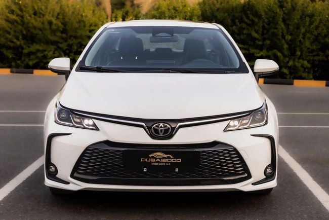 Toyota Corolla XLI EXECUTIVE HEV, миниатюра 18