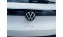 Volkswagen ID.4 pure +