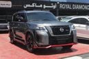 Nissan Patrol NISMO, UNDER WARRARY & FULL-SERVICE HISTORY AVAILABLE FROM LOCAL DEALER