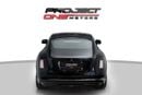 Rolls Royce Spectre Black Badge | European Specs