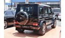 Mercedes-Benz G 63 AMG Mercedes Benz G63 AMG