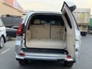 Toyota Prado GXR 2.7L (160 HP) 4WD