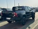 تويوتا هيلوكس GR SPORT
