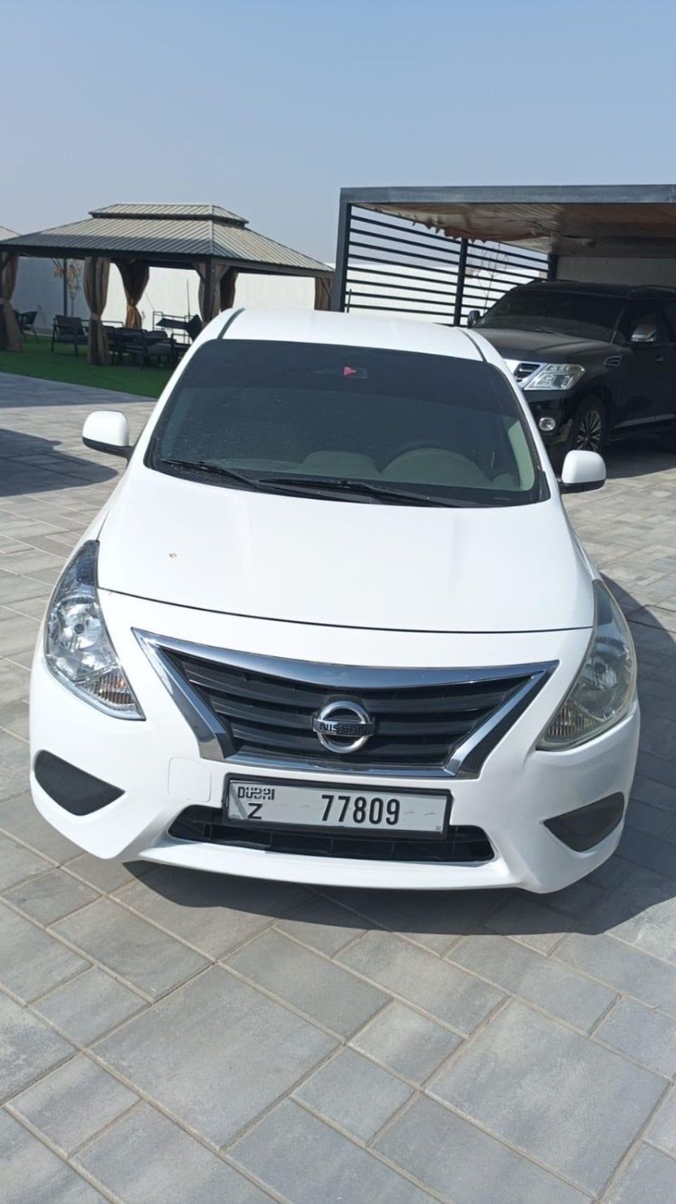 Nissan Sunny SV COMFORT
