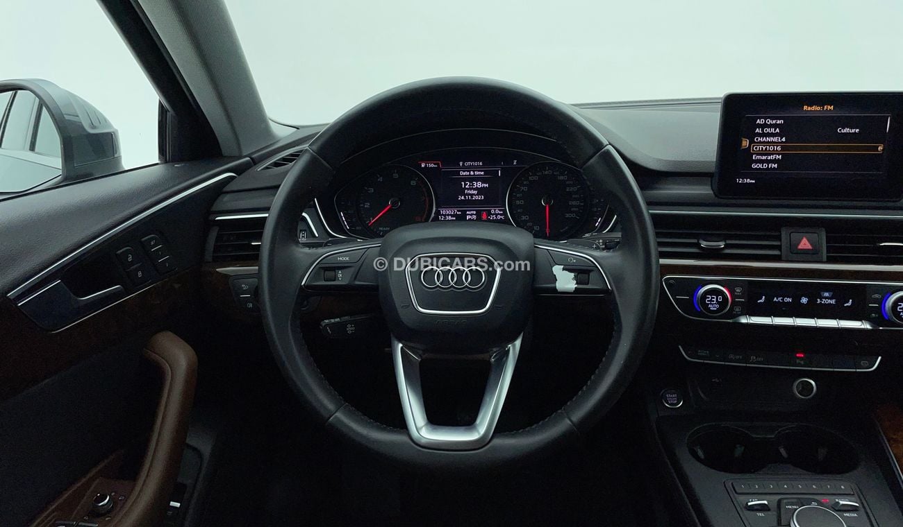 Audi A4 40 TFSI S LINE 2 | Zero Down Payment | Free Home Test Drive