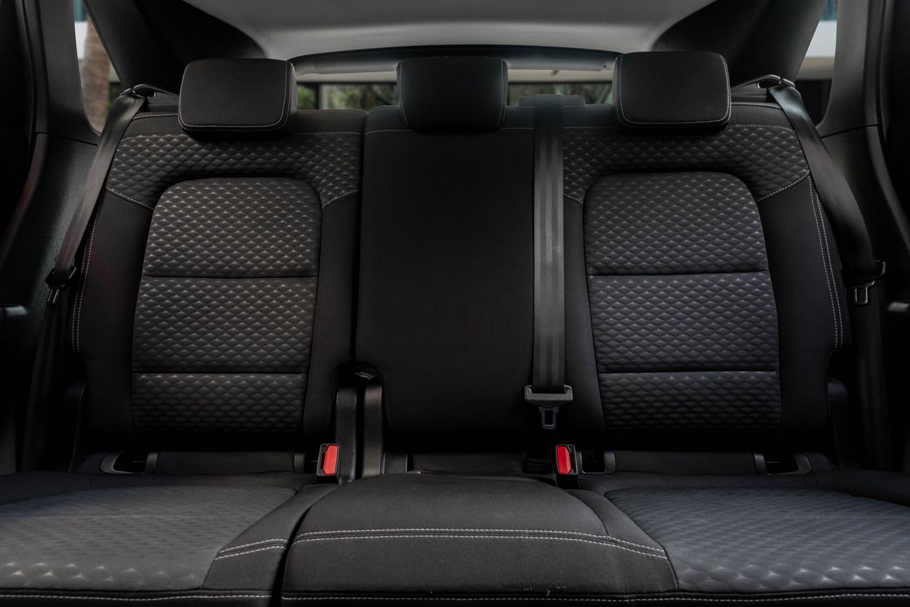 Ford Escape Escape Ambiente | 980 P.M | 0% Downpayment | Perfect Condition!